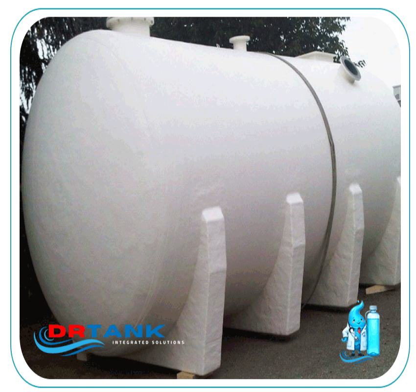 خزانات الفيبر جلاس