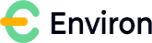 Environ