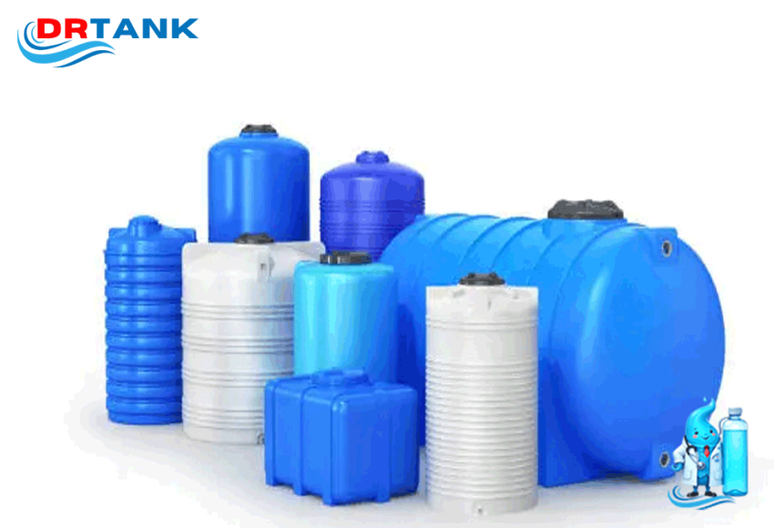 خدمة توريد وتركيب الخزانات